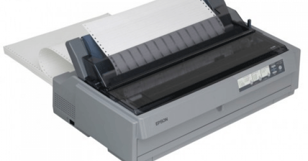 136 Column Dotmatrix Printers 2100